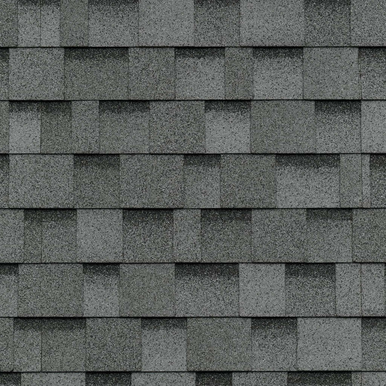 Битумная черепица IKO Cambridge Dual Grey