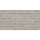 Клинкерная плитка Stroeher Silber-grau