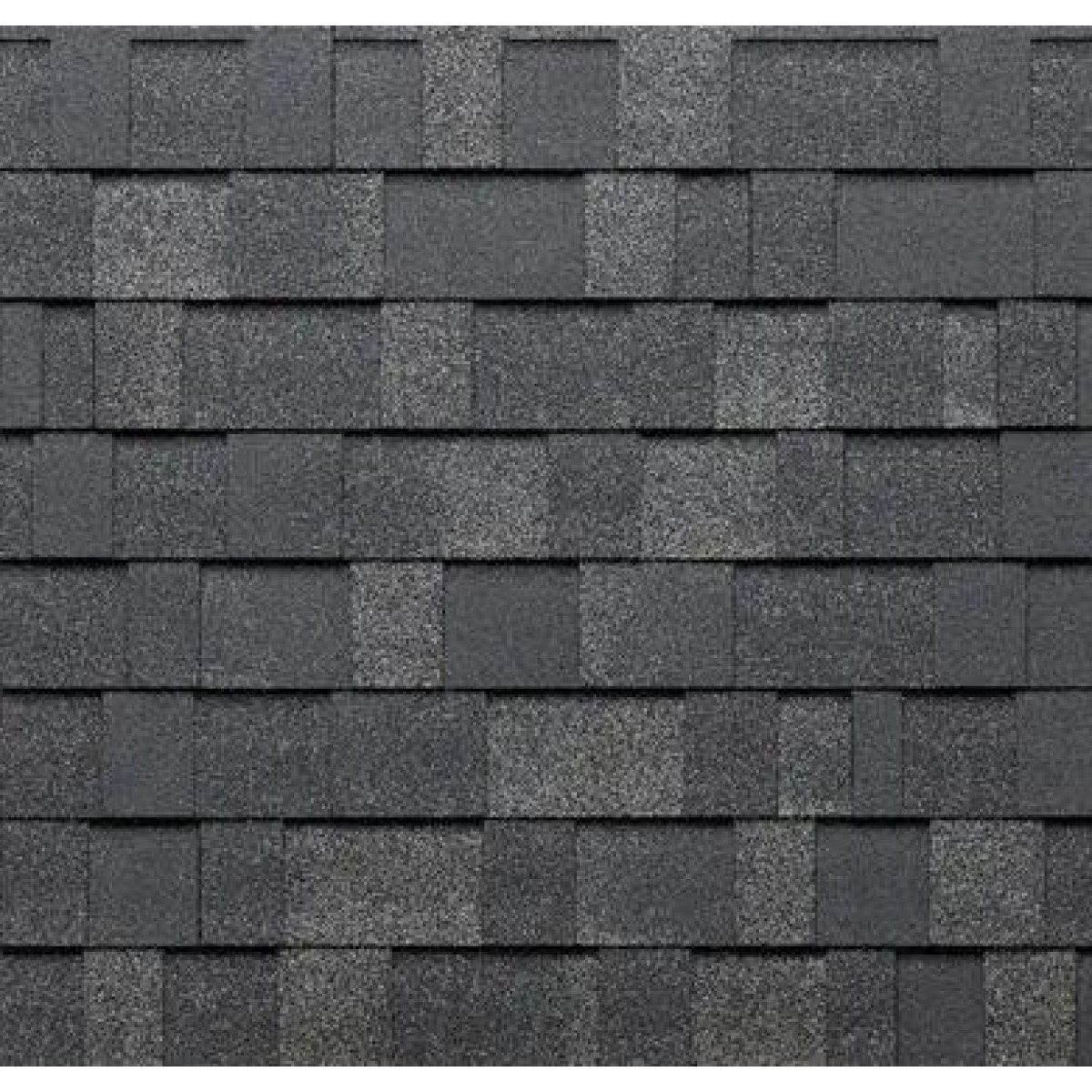 Битумная черепица Tegola Master J Dark Slate