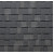 Битумная черепица Tegola Master J Dark Slate
