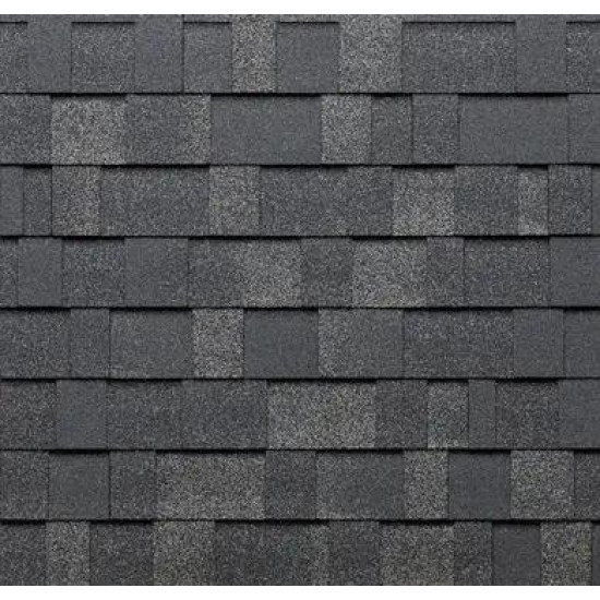 Битумная черепица Tegola Master J Dark Slate
