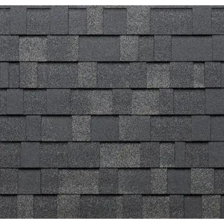 Битумная черепица Tegola Master J Dark Slate