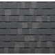 Битумная черепица Tegola Master J Dark Slate