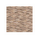 Кирпич ручной формовки S.Anselmo Riviera RV, NF 240x115x70