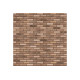 Кирпич ручной формовки S.Anselmo Riviera RV, NF 240x115x70