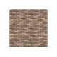Кирпич ручной формовки S.Anselmo Riviera RV, NF 240x115x70