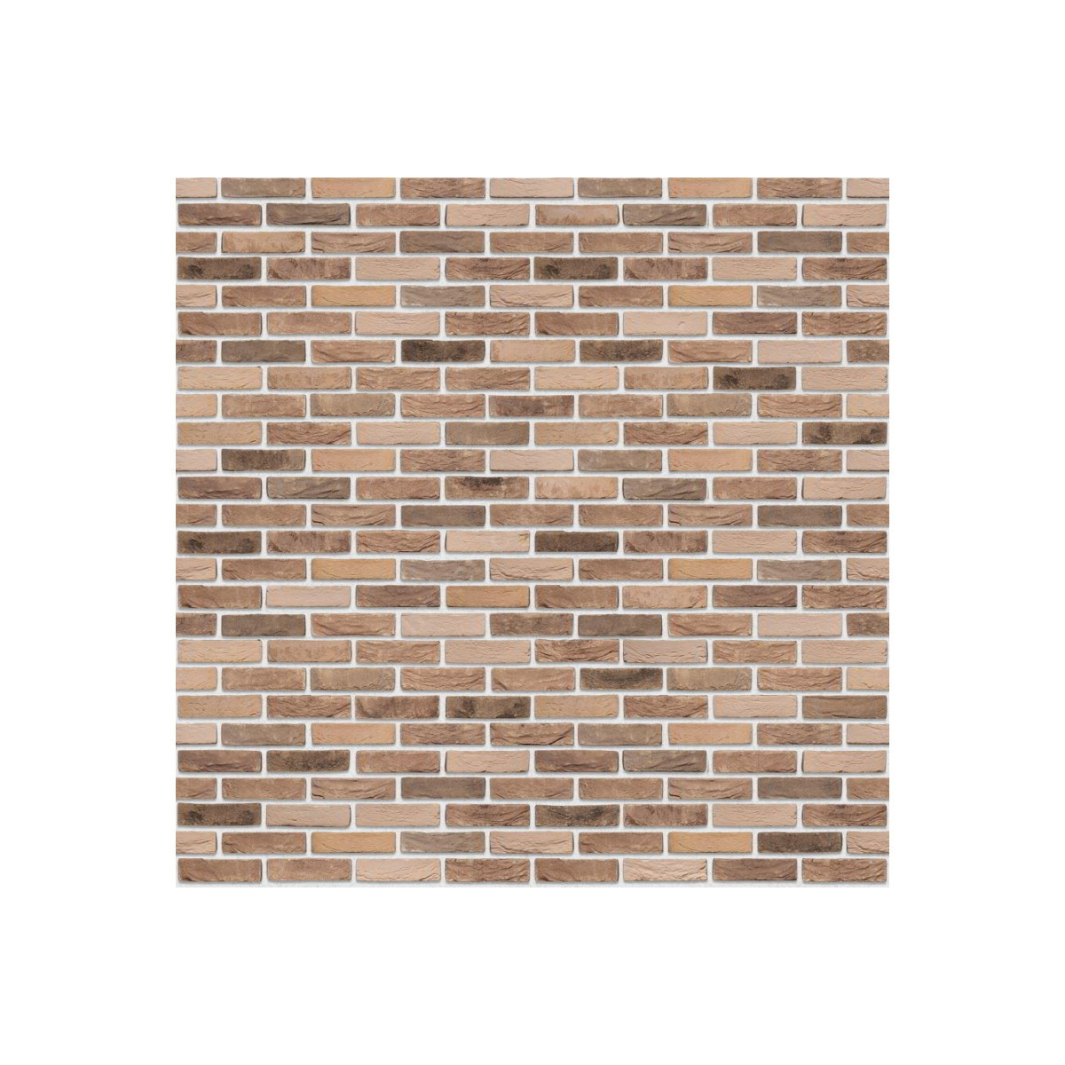 Кирпич ручной формовки S.Anselmo Riviera RV, NF 240x115x70