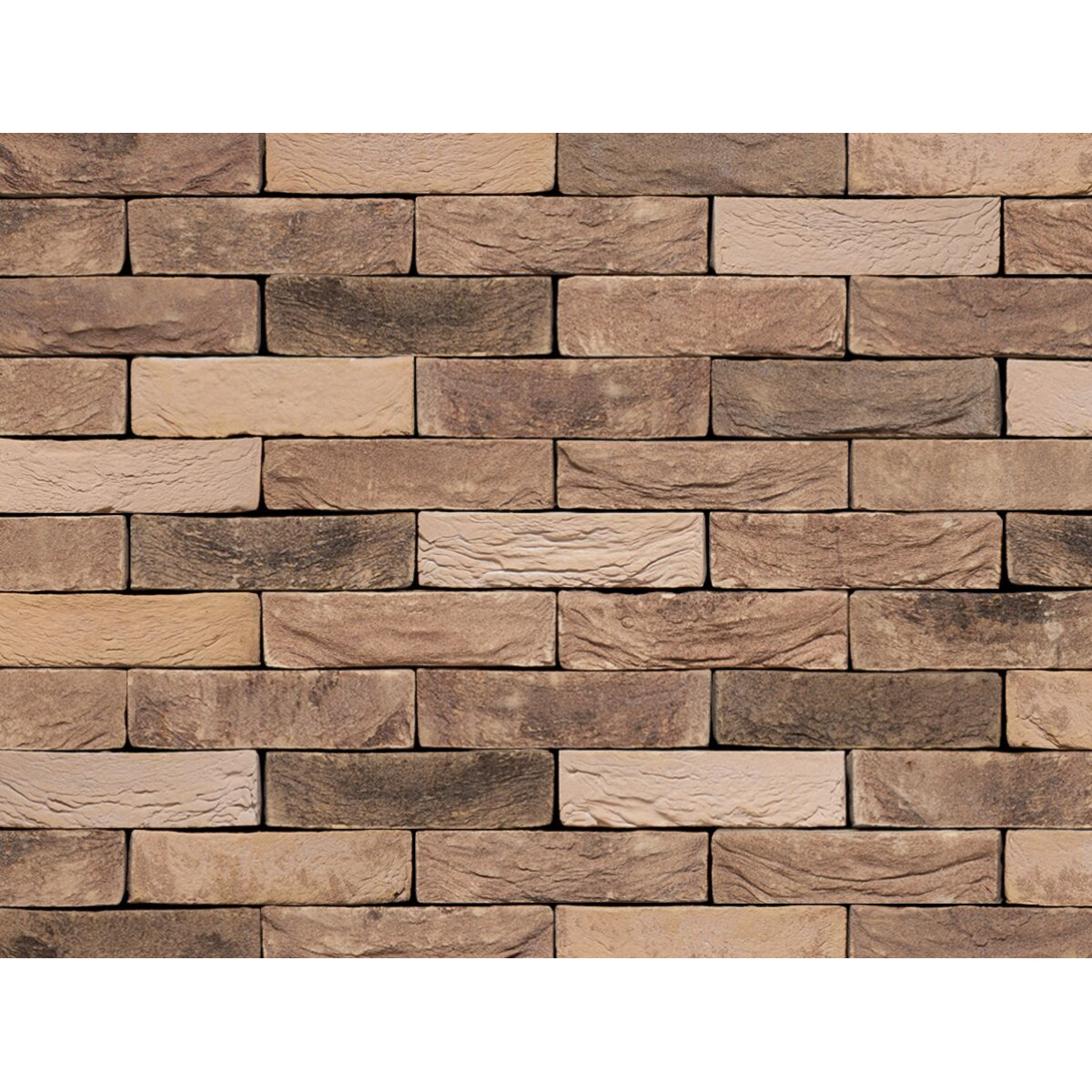 Кирпич ручной формовки S.Anselmo Riviera RV, NF 240x115x70
