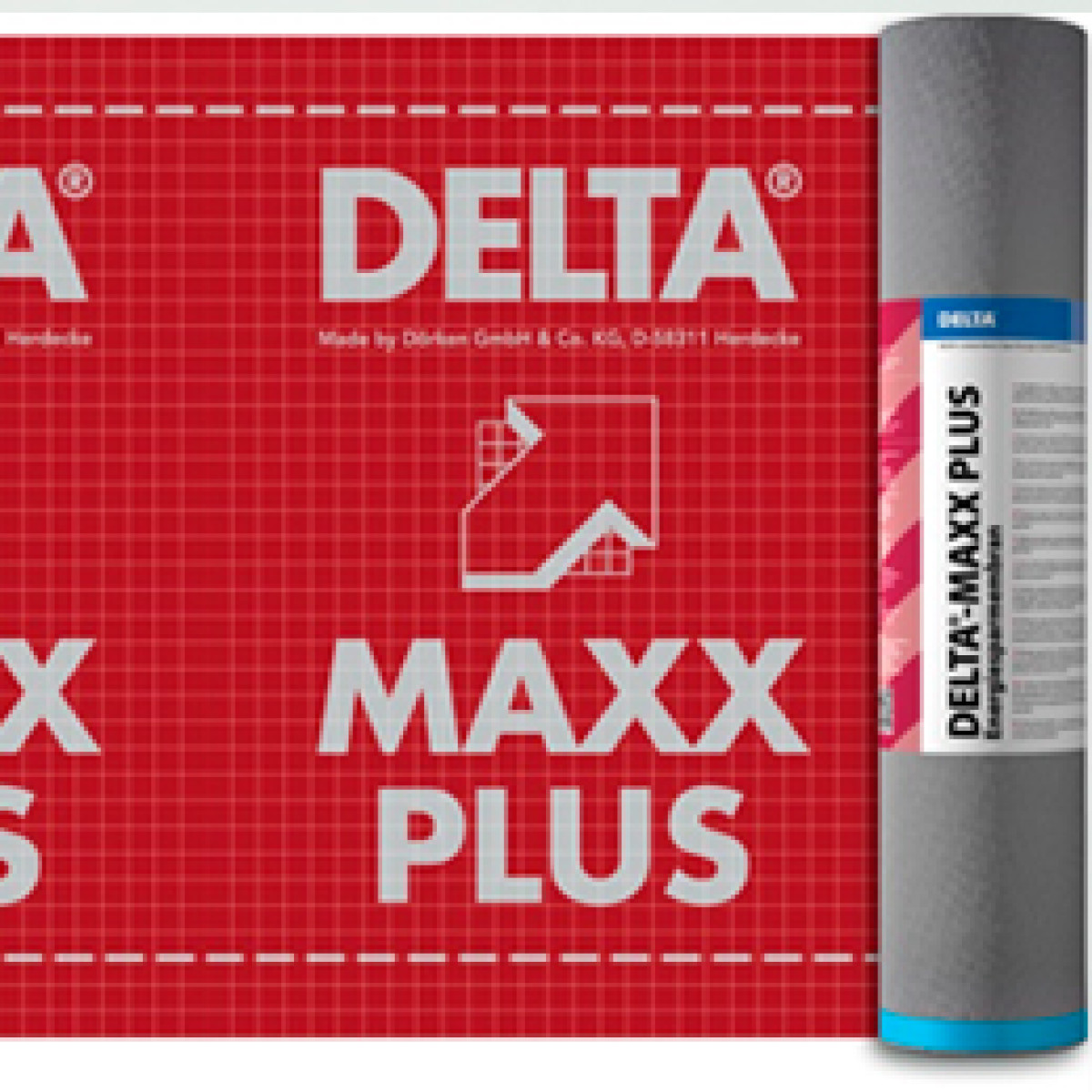 DELTA®-MAXX PLUS