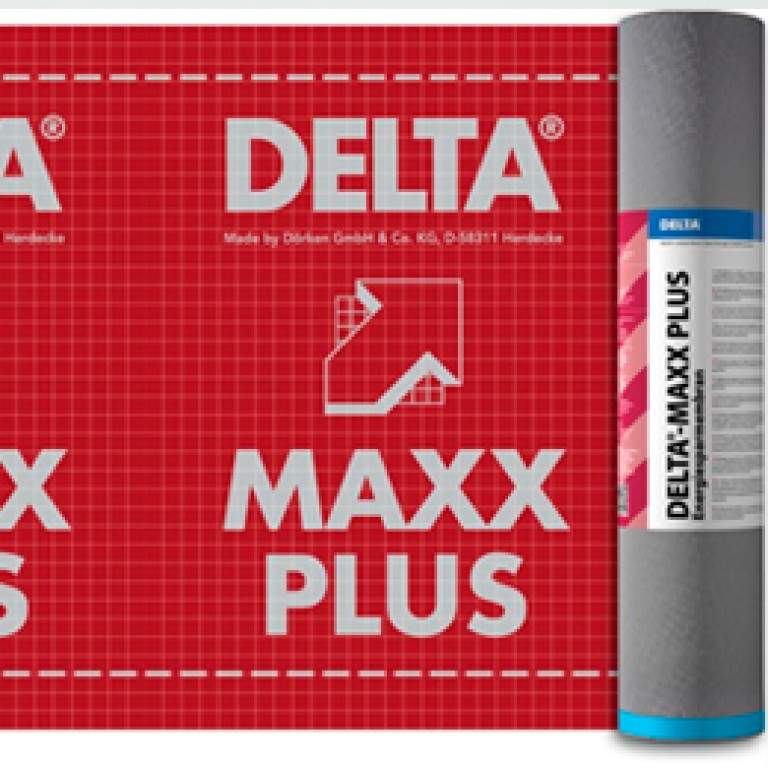 DELTA®-MAXX PLUS