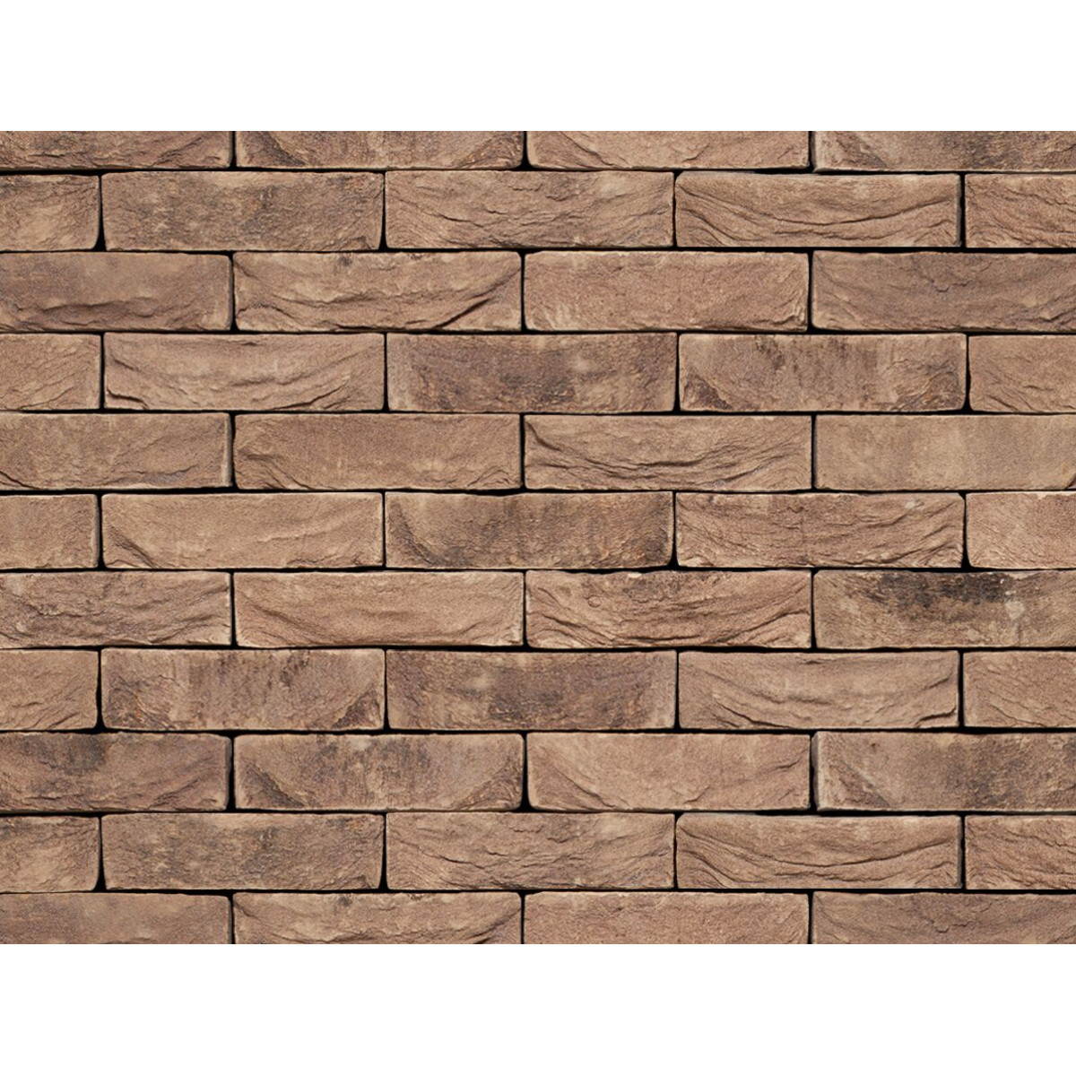 Кирпич ручной формовки S.Anselmo Portofino GMC, NF 240x115x70