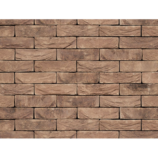 Кирпич ручной формовки S.Anselmo Portofino GMC, NF 240x115x70