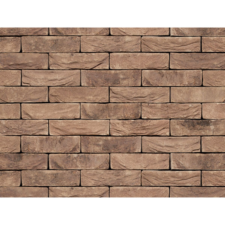 Кирпич ручной формовки S.Anselmo Portofino GMC, NF 240x115x70