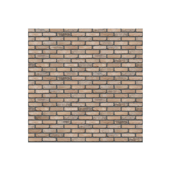 Кирпич ручной формовки S.Anselmo Princeton PC, NF 240x115x70 мм