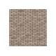 Кирпич ручной формовки S.Anselmo Princeton PC, NF 240x115x70 мм