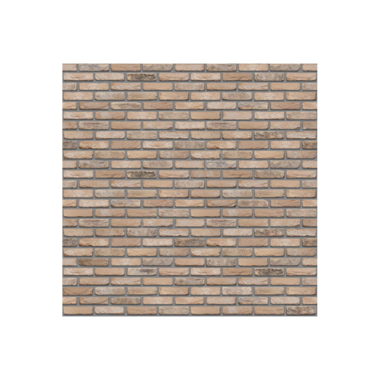 Кирпич ручной формовки S.Anselmo Princeton PC, NF 240x115x70 мм