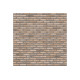 Кирпич ручной формовки S.Anselmo Princeton PC, NF 240x115x70 мм