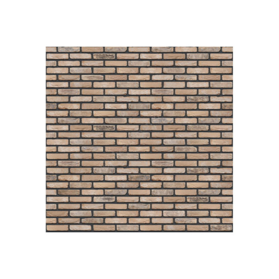 Кирпич ручной формовки S.Anselmo Princeton PC, NF 240x115x70 мм