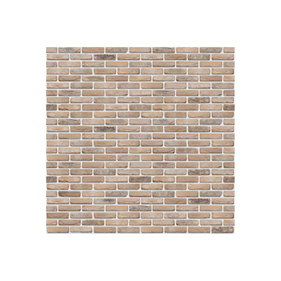 Кирпич ручной формовки S.Anselmo Princeton PC, NF 240x115x70 мм