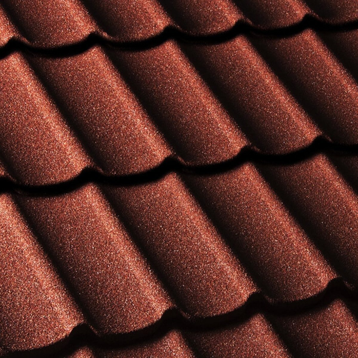 Композитная черепица Gerard Diamant Redwood