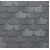 Битумная черепица Tegola Liberty Premium Slate Grey