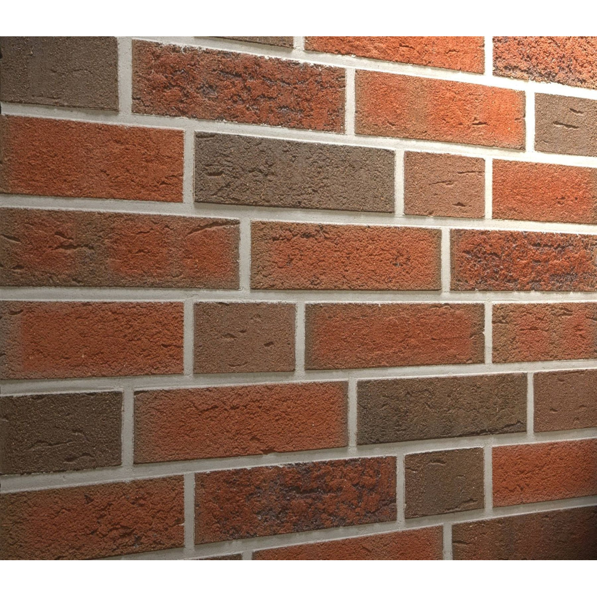 Клинкерный кирпич Feldhaus 377 NF Classic