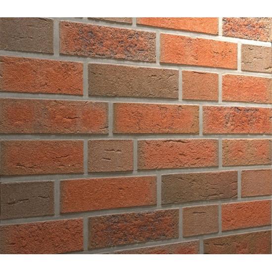 Клинкерный кирпич Feldhaus 377 NF Classic