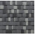 Битумная черепица Tegola Master Premium Dark Slate