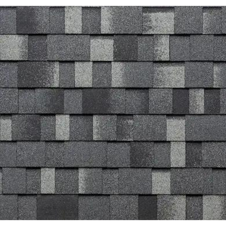Битумная черепица Tegola Master Premium Dark Slate