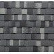 Битумная черепица Tegola Master Premium Dark Slate