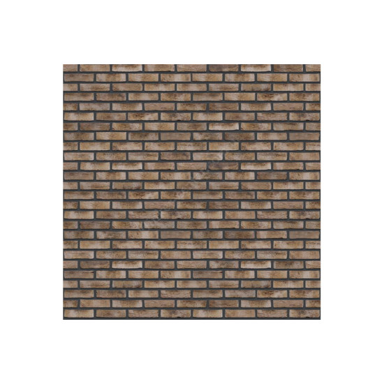 Кирпич ручной формовки S.Anselmo Ash Parke AP, WDF 210x102x65 мм