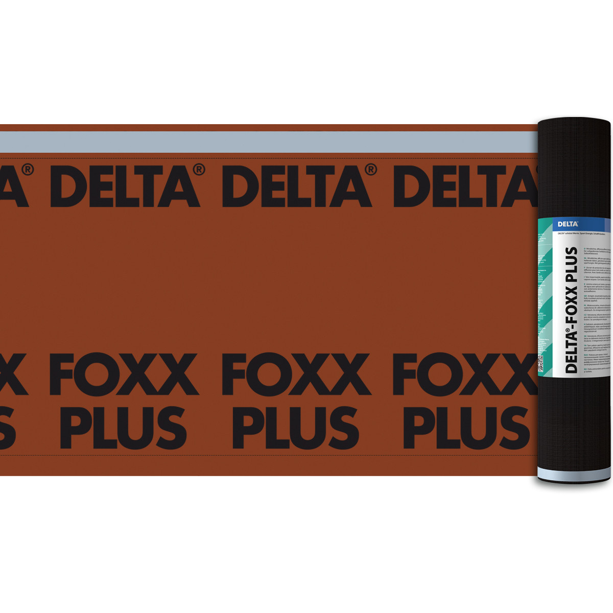 DELTA®-FOXX PLUS