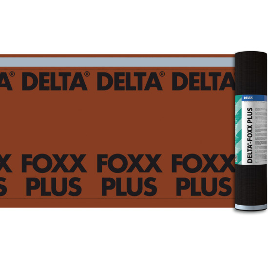 DELTA®-FOXX PLUS