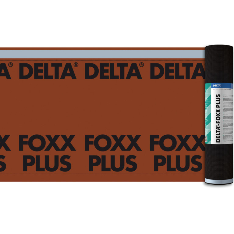 DELTA®-FOXX PLUS