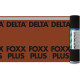 DELTA®-FOXX PLUS