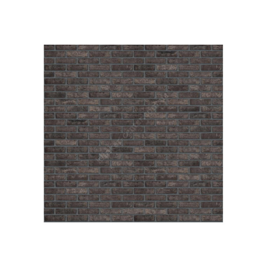 Кирпич ручной формовки S.Anselmo Milano MI, NF 240x115x70