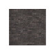 Кирпич ручной формовки S.Anselmo Milano MI, NF 240x115x70