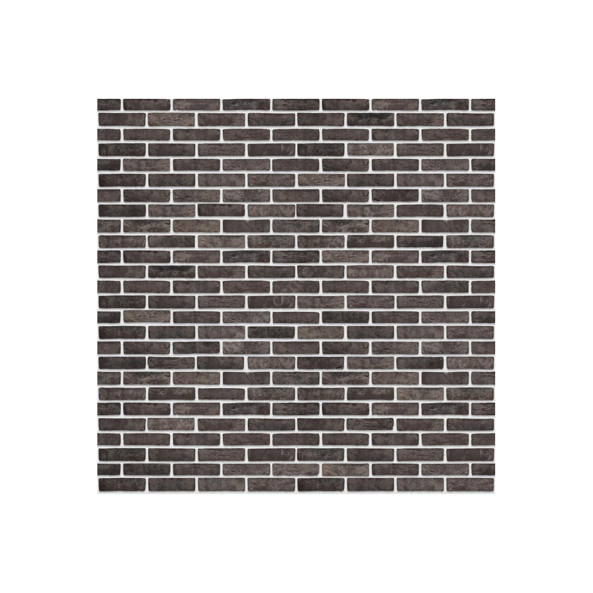 Кирпич ручной формовки S.Anselmo Milano MI, NF 240x115x70