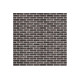 Кирпич ручной формовки S.Anselmo Milano MI, NF 240x115x70