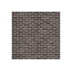 Кирпич ручной формовки S.Anselmo Milano MI, NF 240x115x70