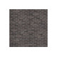Кирпич ручной формовки S.Anselmo Milano MI, NF 240x115x70