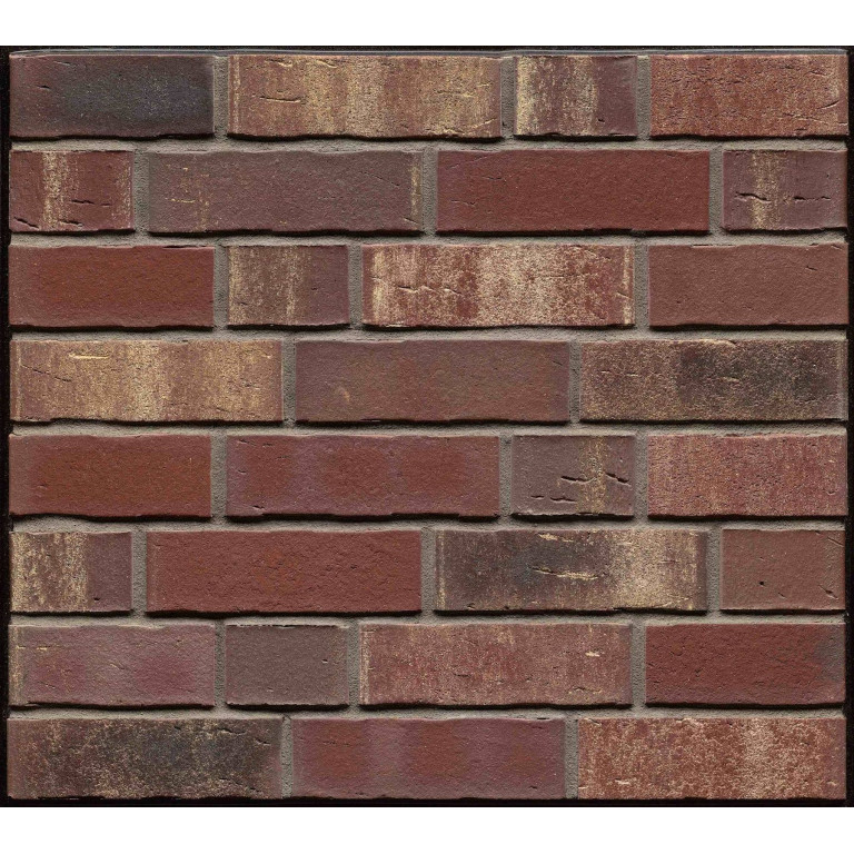 Клинкерный кирпич Feldhaus 746 NF Vascu