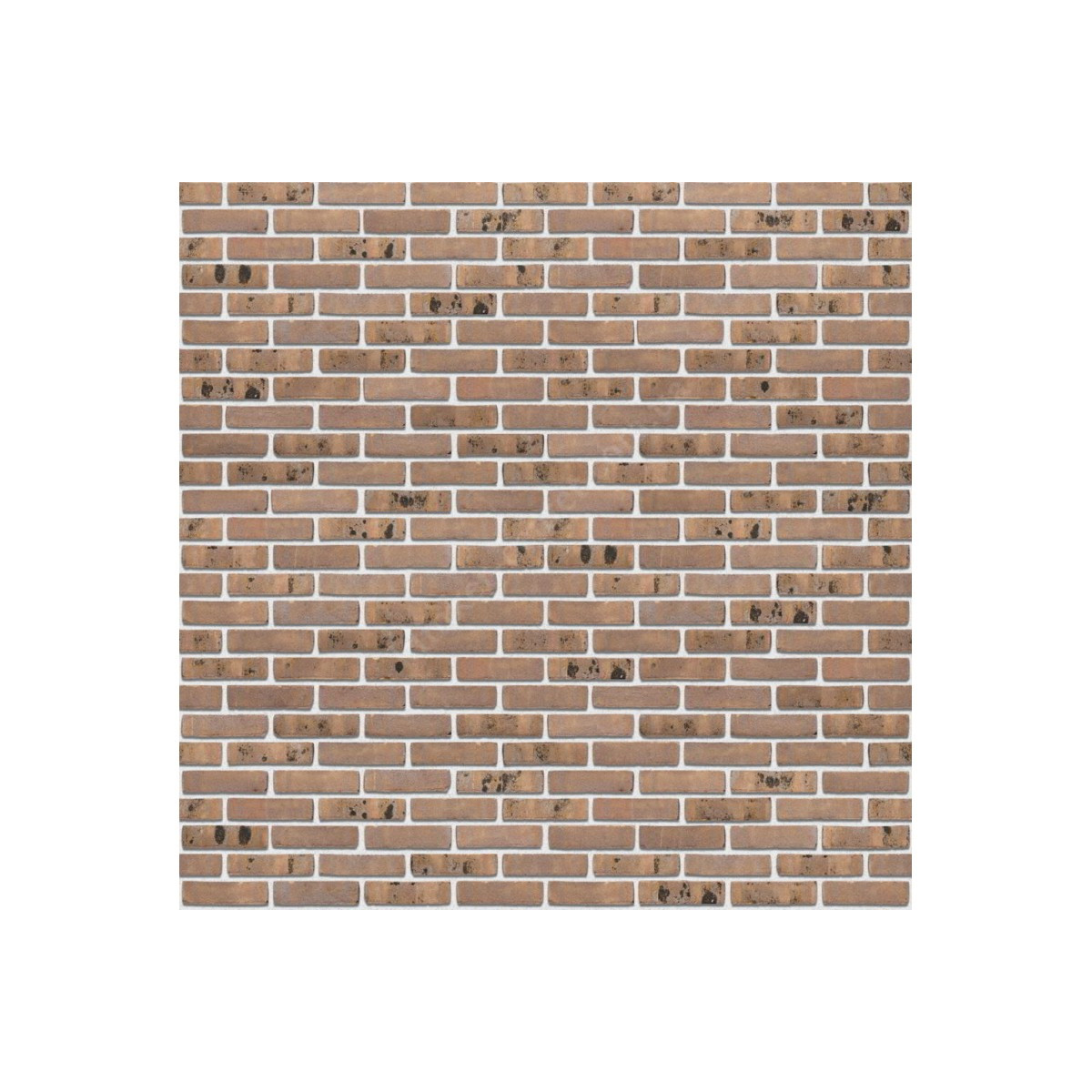 Кирпич ручной формовки S.Anselmo Glazgo GG, NF 240x115x70 мм