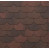 Битумная черепица Tegola Liberty Premium Leather