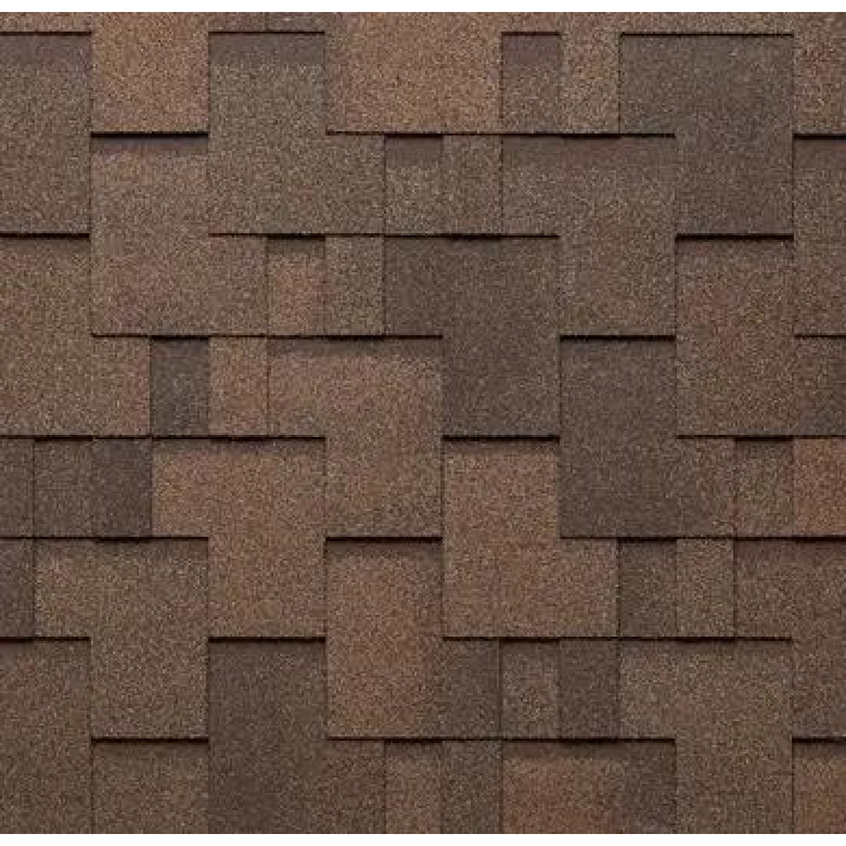 Битумна черепиця Tegola Gothik Premium Wood