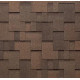 Битумна черепиця Tegola Gothik Premium Wood