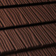 Композитная черепица Gerard Shake Cedar