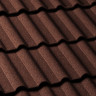 Композитная черепица Gerard Milano Cedar