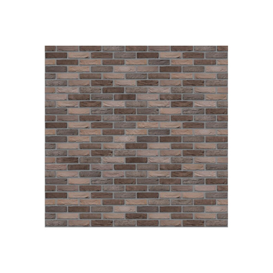 Кирпич ручной формовки S.Anselmo Spoleto SP, NF 240x115x70 мм