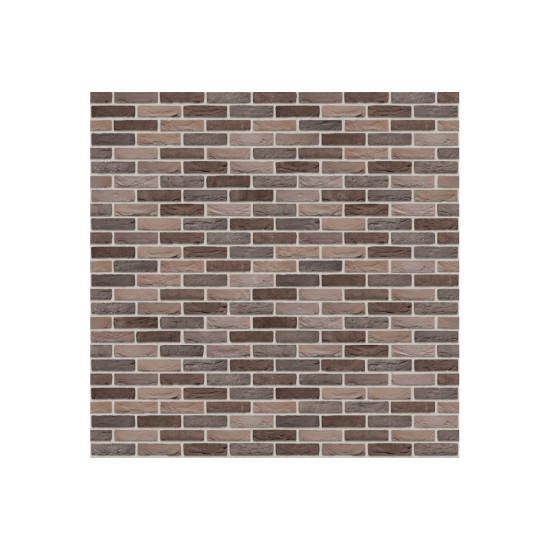 Кирпич ручной формовки S.Anselmo Spoleto SP, NF 240x115x70 мм